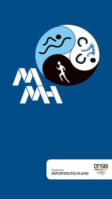 Marathon Triathlon Mülheim应用截图