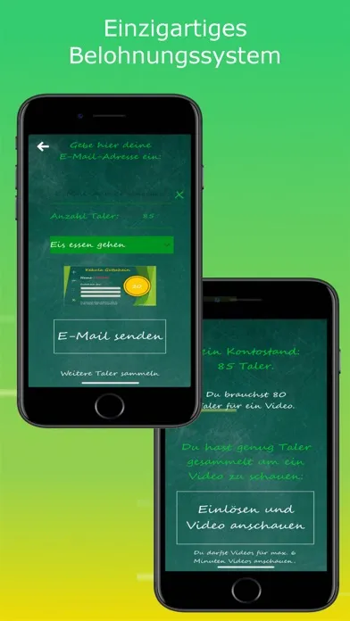 Captures d'écran de Werbefreie Mathe-App Kekula