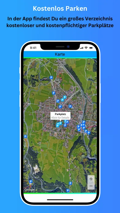 Allgäu Reiseführer স্ক্রিনশট