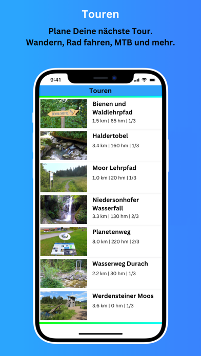 Allgäu Reiseführer स्क्रीनशॉट