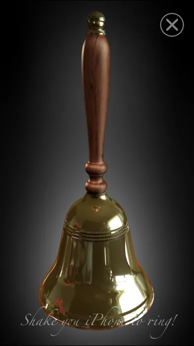 Screenshot di Xmas Bell