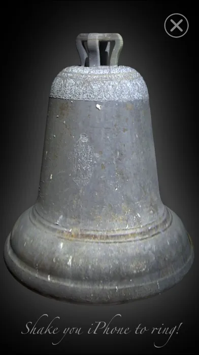 Screenshot di Xmas Bell