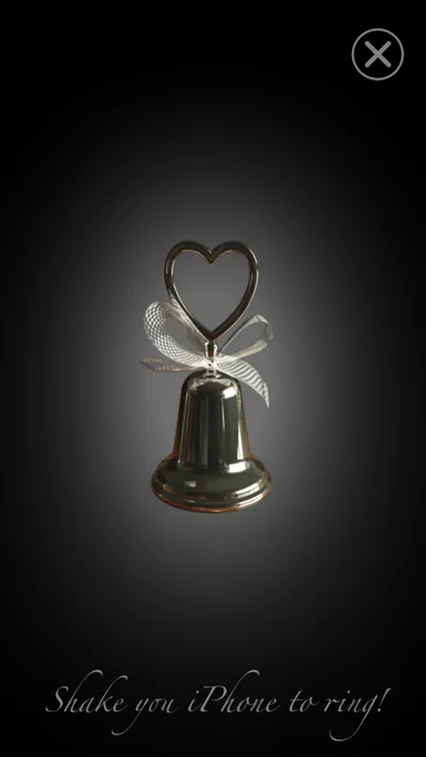 Screenshot di Xmas Bell
