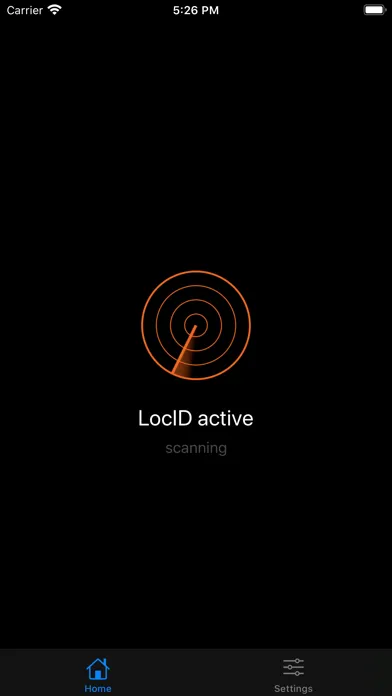 RTB LOC.id Screenshots