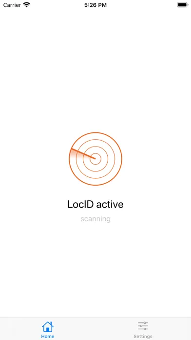 RTB LOC.id Screenshots