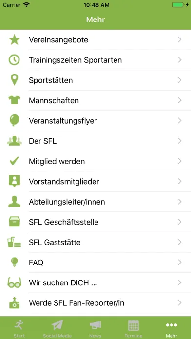 SFL Bremerhaven Screenshots