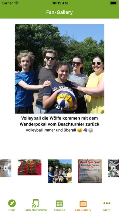 SFL Bremerhaven Screenshots