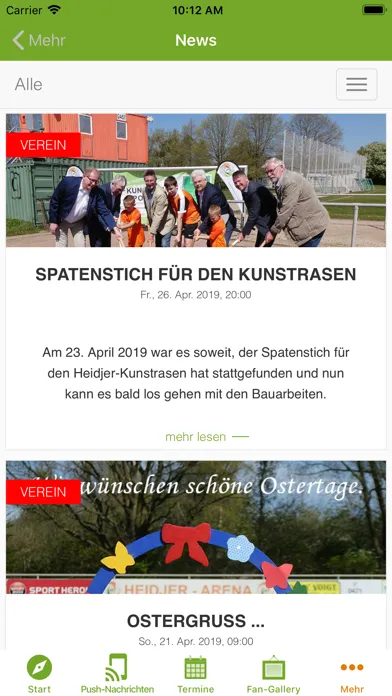 SFL Bremerhaven Screenshots