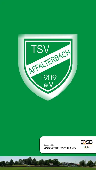 Screenshot di TSV 1909 Affalterbach e.V.