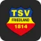TSV Friedland 1814