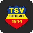 TSV Friedland 1814 TSV Friedland 1814