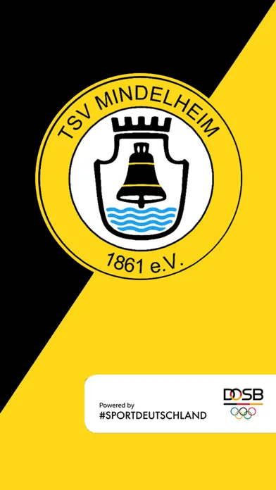 TSV Mindelheim 1861 e.V.应用截图