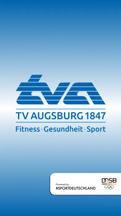 Ảnh chụp màn hình của TV Augsburg 1847 e.V.