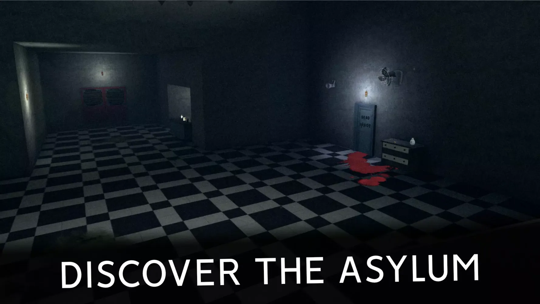 Screenshot di VR Horror Virtual Reality