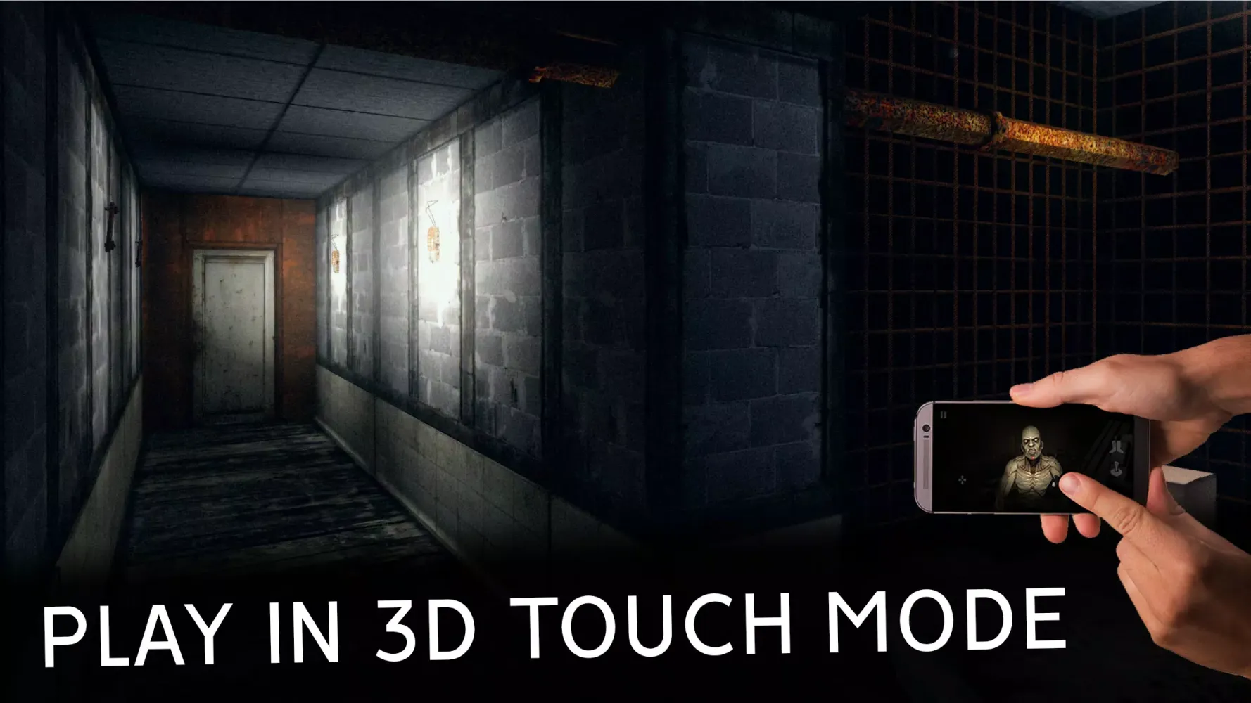 Screenshot di VR Horror Virtual Reality