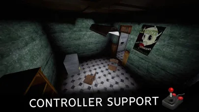 Screenshot di VR Horror Maze: Scary Game 3D