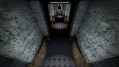 Capturas de tela do VR Horror Maze: Scary Game 3D