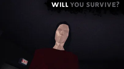 VR HORROR SCHOOL Evil Teacher应用截图