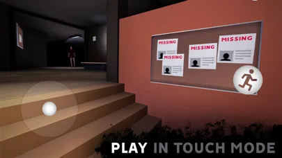 VR HORROR SCHOOL Evil Teacher应用截图