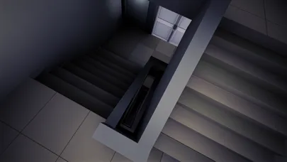 VR HORROR SCHOOL Evil Teacher应用截图