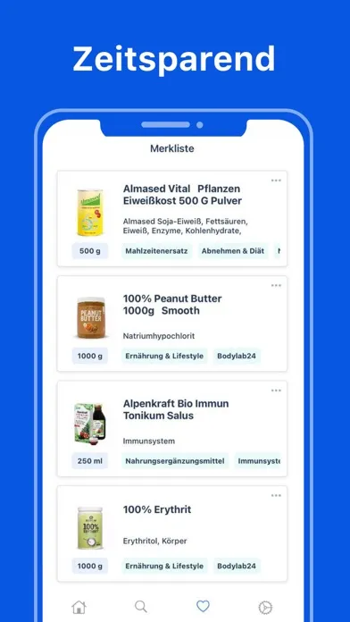 Tangkapan layar Vitalityfit: Pharmacy App