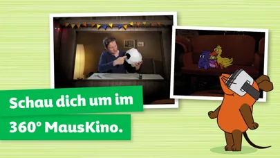 Capturas de pantalla de DieMaus