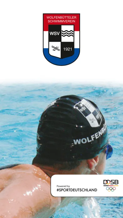 Capturas de pantalla de Wolfenbütteler Schwimmverein