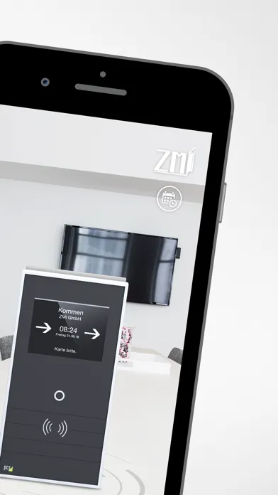 Screenshot di ZMI - AR Showcase