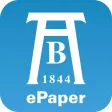 A. Beig Tageszeitungen