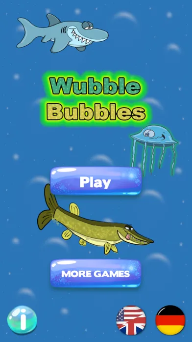 تصاویر Wubble Bubbles