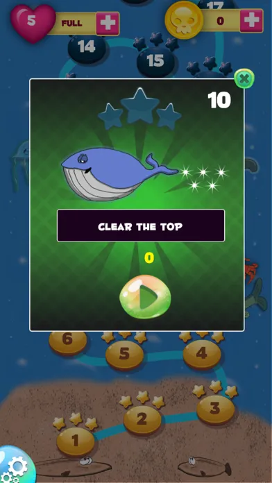 تصاویر Wubble Bubbles