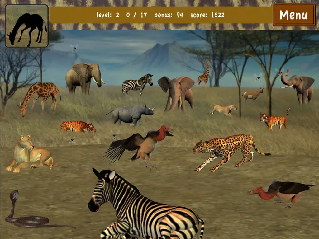 Click! Safari Free iPad  Screenshots