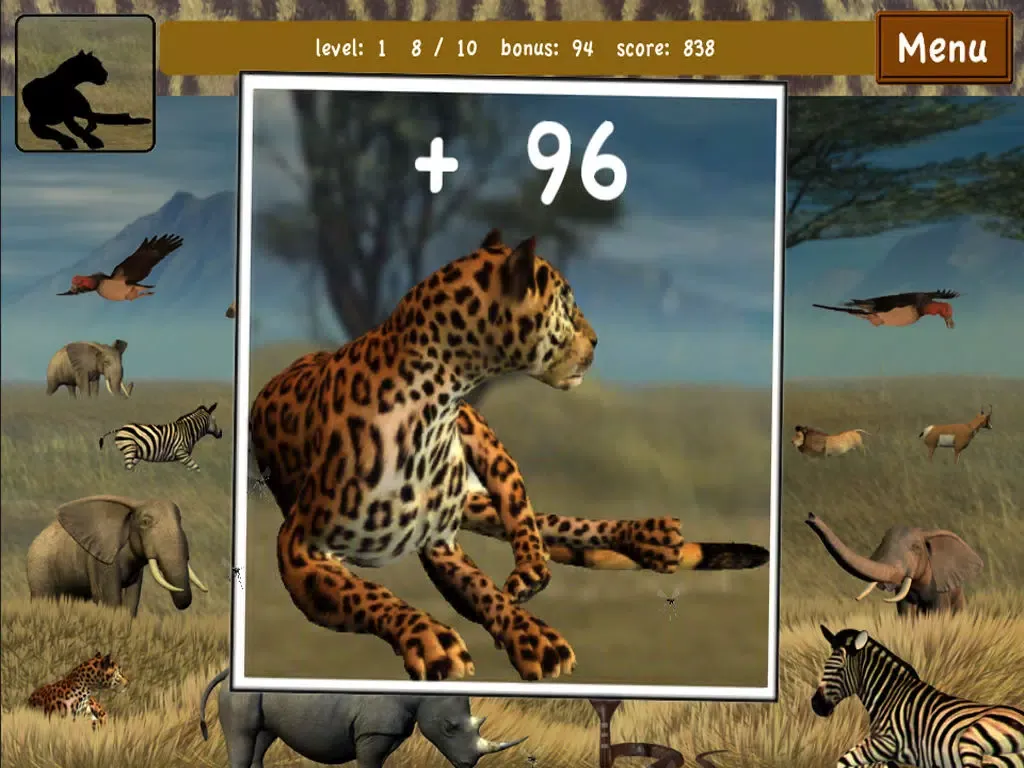 Click! Safari Free iPad  Screenshots