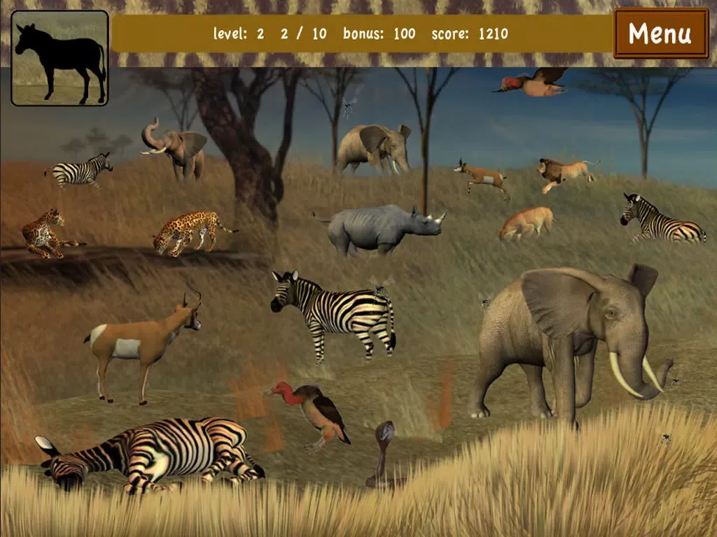 Click! Safari Free iPad  Screenshots