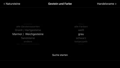 تصاویر Natursteine aus Deutschland