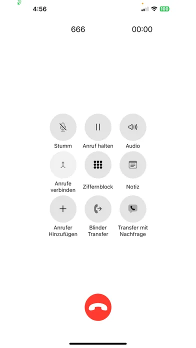 Acall Screenshots