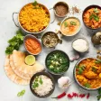Indisch Kochen