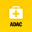 ADAC Medical: E-Health App