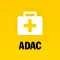 ADAC Medical: E-Health App