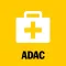 ADAC Medical: Gesundheitsapp
