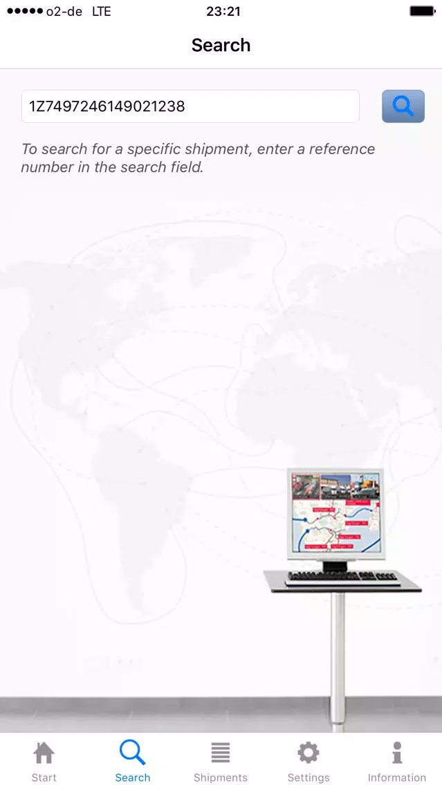 Screenshot di ASSIST4 Monitoring & Alerting