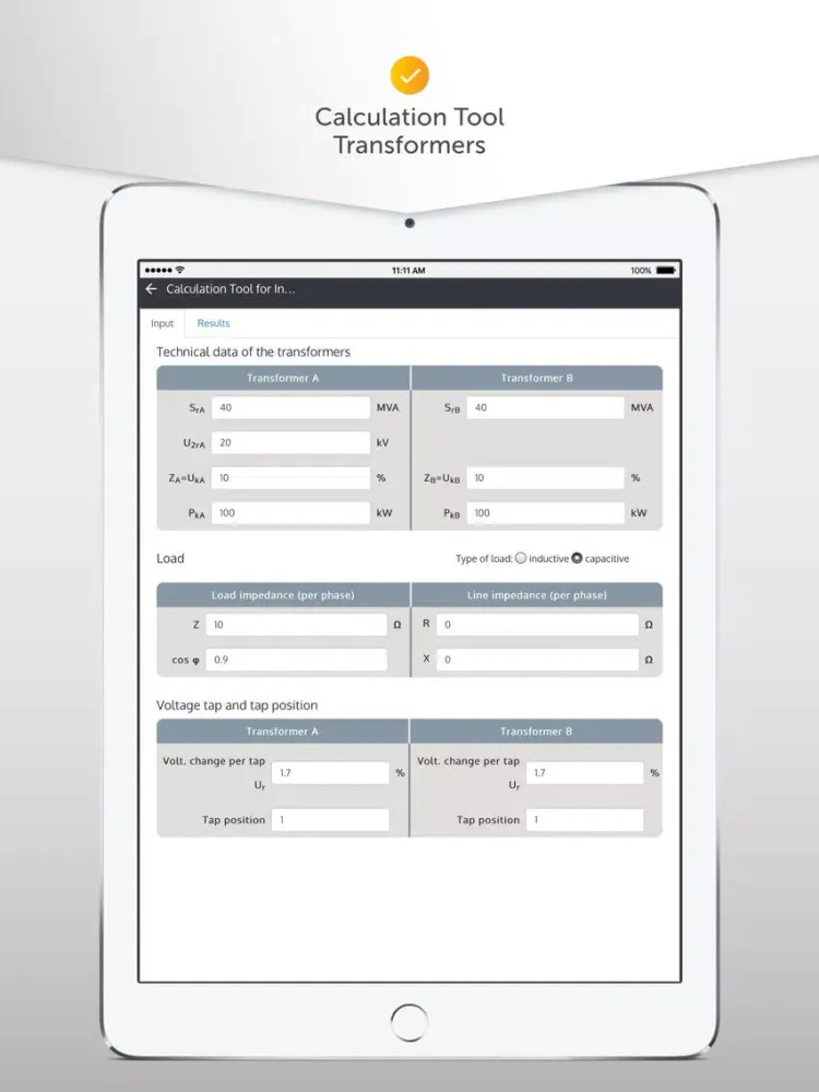 تصاویر A. Eberle Multi-App iPad 