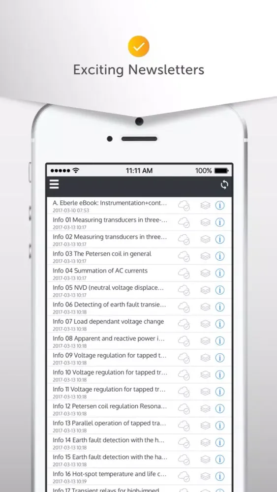 تصاویر A. Eberle Multi-App