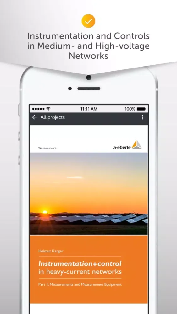 تصاویر A. Eberle Multi-App