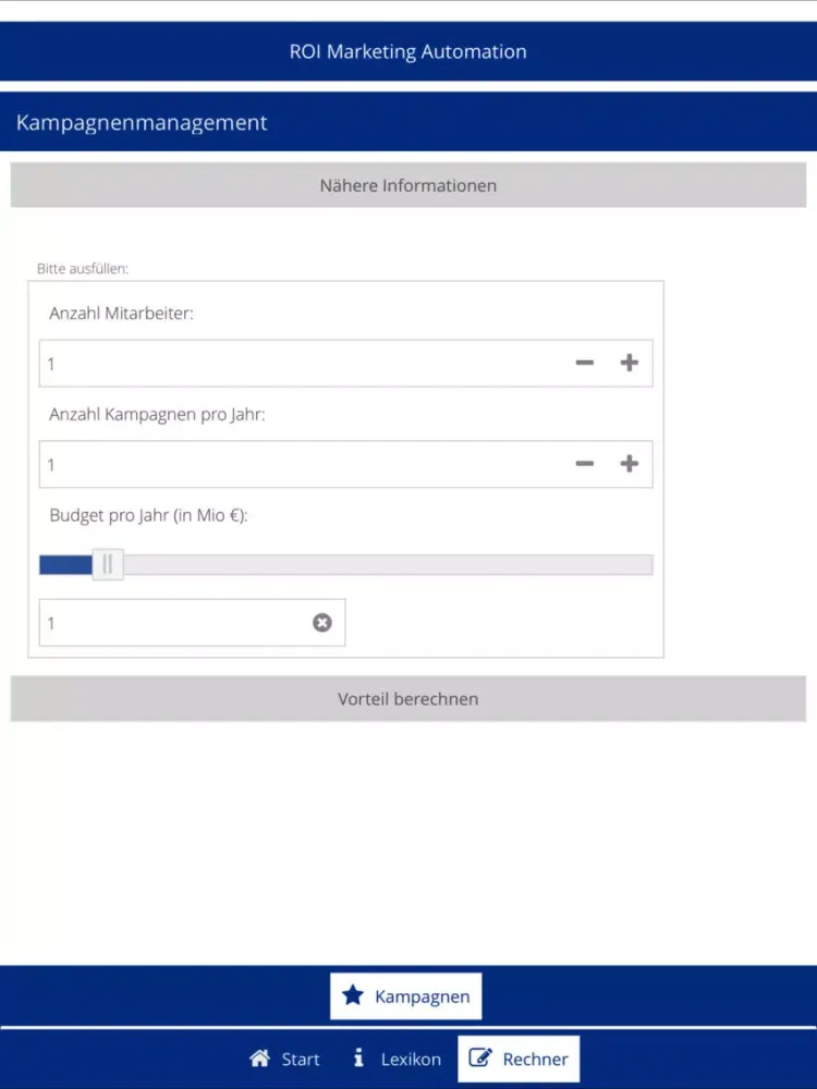 AIC Group iPad  স্ক্রিনশট