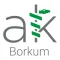 Borkum