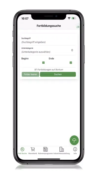 Borkum Screenshots