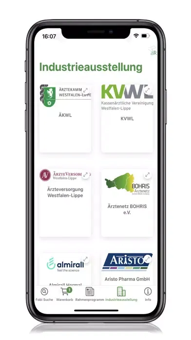 Borkum Screenshots