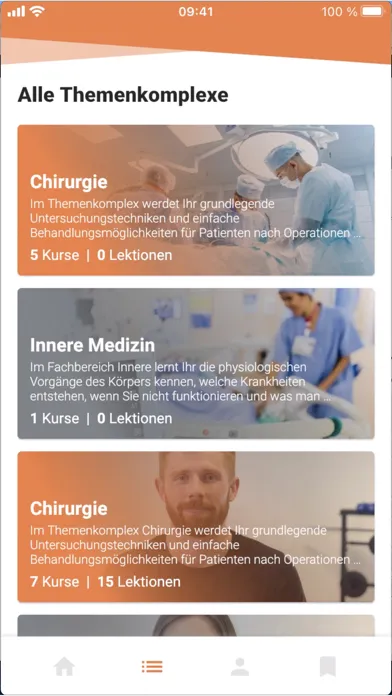 Physiotherapieschule Pirmasens应用截图