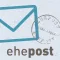 Die ehepost - liebe. leben.